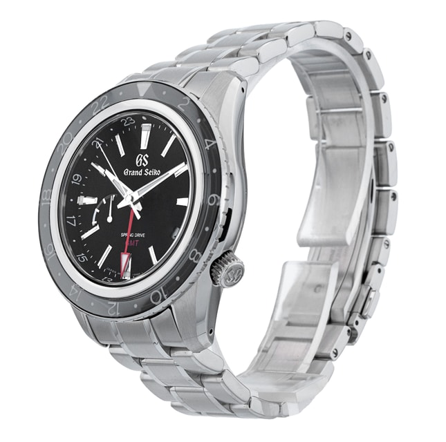 Grand Seiko Sport Collection SBGE201 Image 2